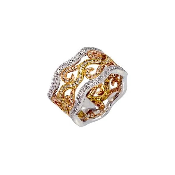 Fashion Rings