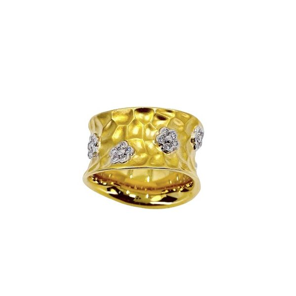 Fashion Rings Image 2 Javeri Jewelers Inc Frisco, TX