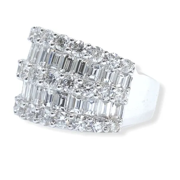 Fashion Rings