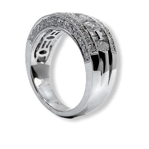 Fashion Rings