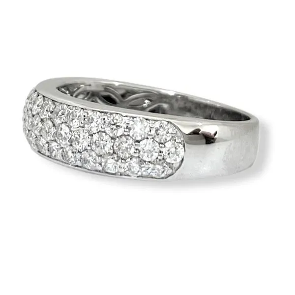 Fashion Rings Image 3 Javeri Jewelers Inc Frisco, TX