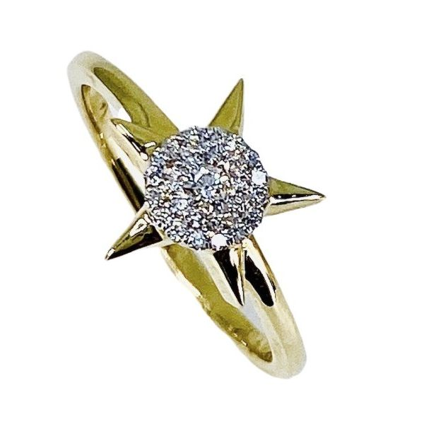 Fashion Rings Image 2 Javeri Jewelers Inc Frisco, TX