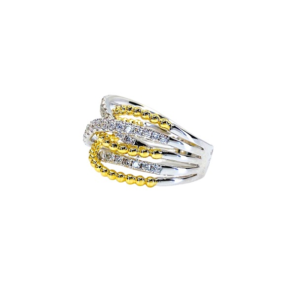 Fashion Rings Image 3 Javeri Jewelers Inc Frisco, TX