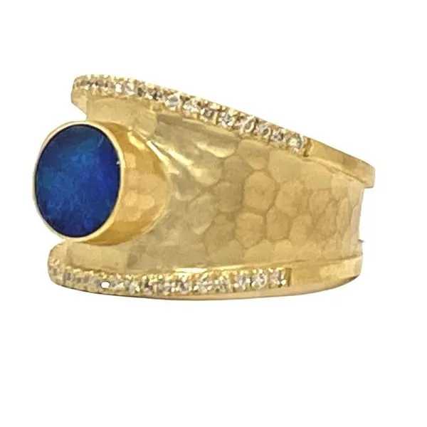 Fashion Rings