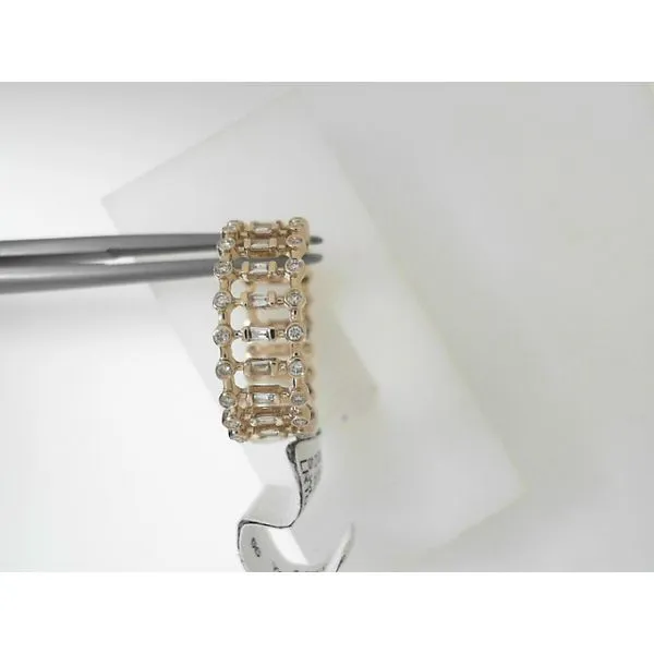 14K Yellow Gold Fashion Ring similar item image