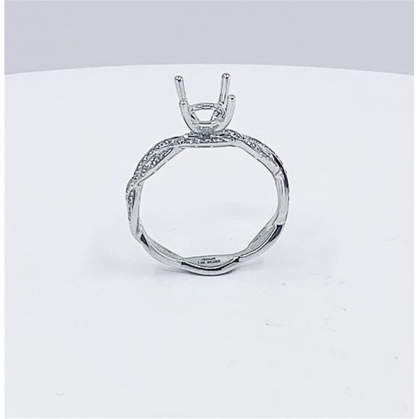 Engagement Rings Image 3 Javeri Jewelers Inc Frisco, TX