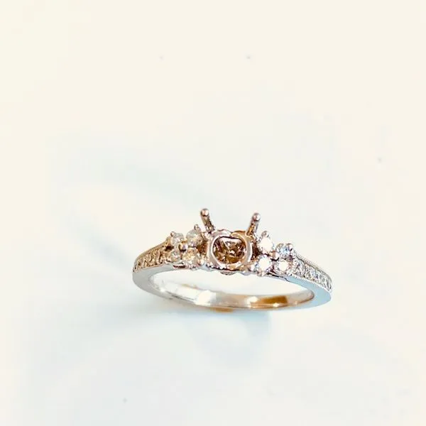 Engagement Rings Image 2 Javeri Jewelers Inc Frisco, TX