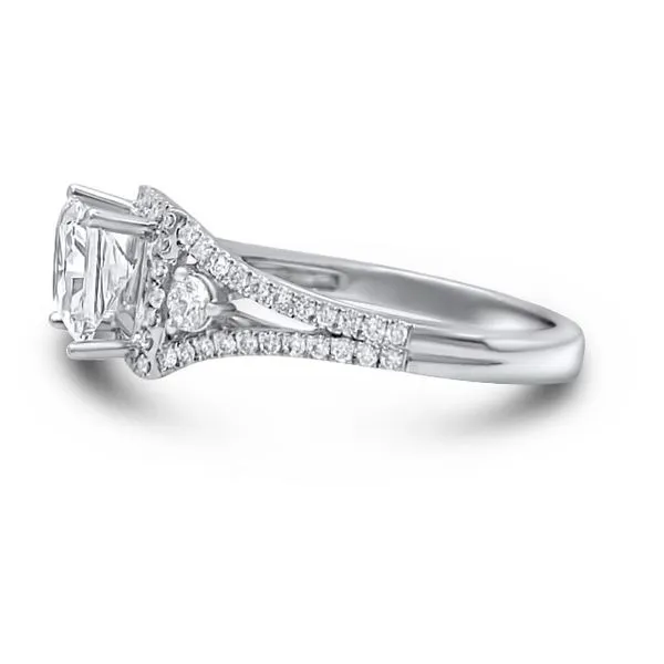 Engagement Rings Image 4 Javeri Jewelers Inc Frisco, TX