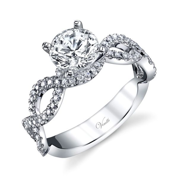 Engagement Rings Javeri Jewelers Inc Frisco, TX