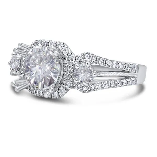 Engagement Rings Image 2 Javeri Jewelers Inc Frisco, TX