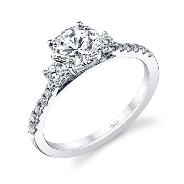 Engagement Rings Javeri Jewelers Inc Frisco, TX