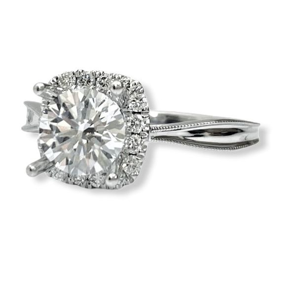 Engagement Rings Image 2 Javeri Jewelers Inc Frisco, TX