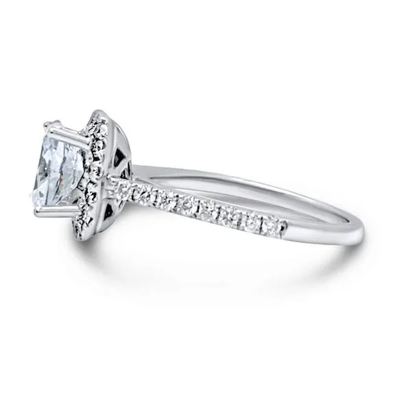 Engagement Rings Image 2 Javeri Jewelers Inc Frisco, TX