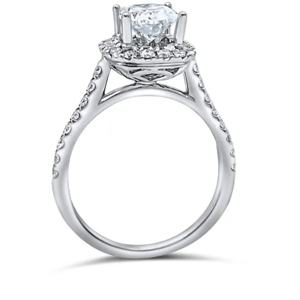 Engagement Rings Image 4 Javeri Jewelers Inc Frisco, TX