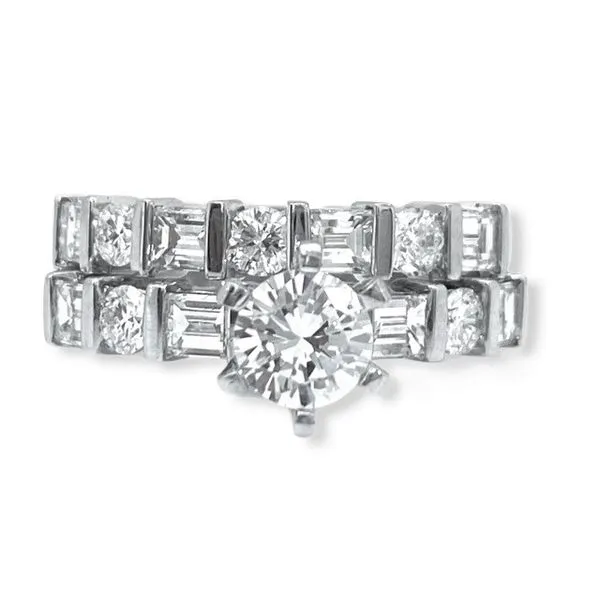 Engagement Rings