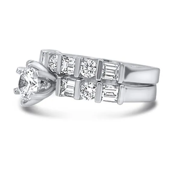 Engagement Rings