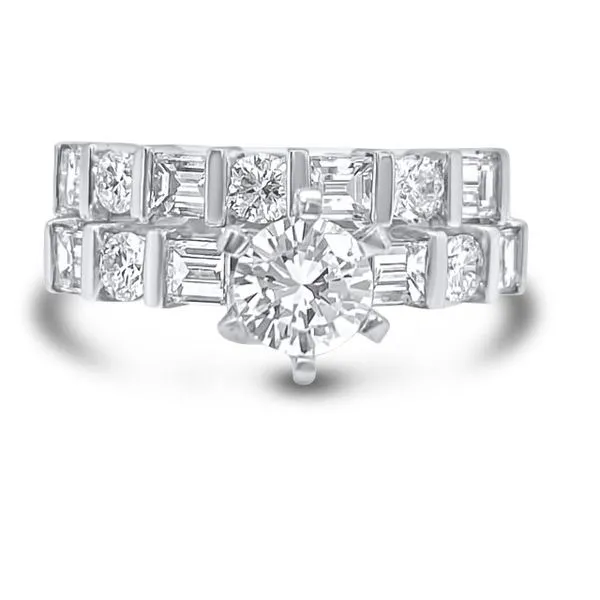 Engagement Rings