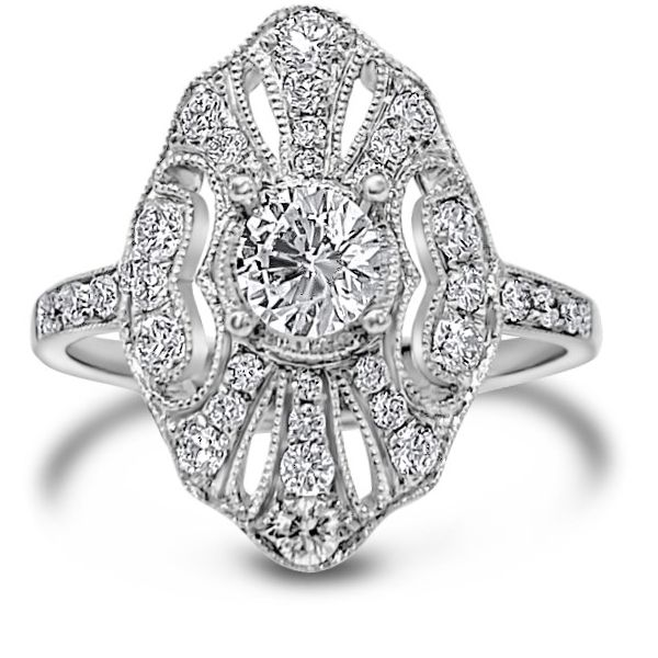 Engagement Rings Javeri Jewelers Inc Frisco, TX