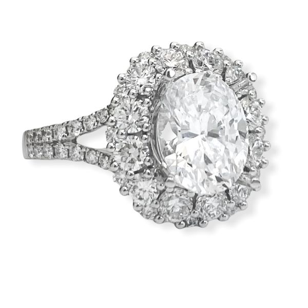 Engagement Rings Image 2 Javeri Jewelers Inc Frisco, TX