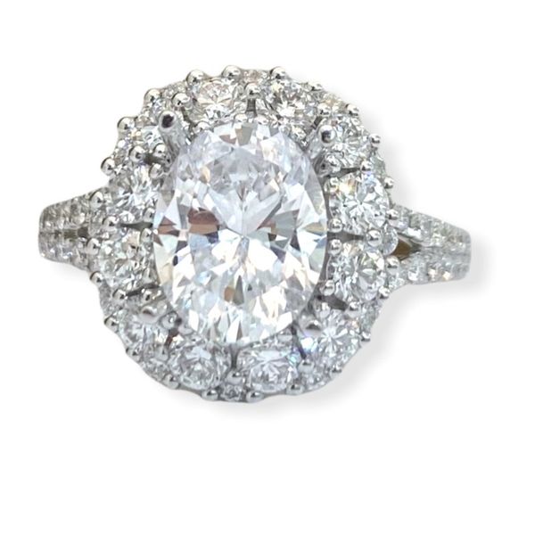 Engagement Rings Javeri Jewelers Inc Frisco, TX