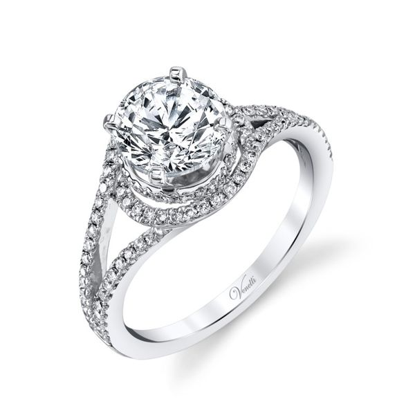 Engagement Rings. Diamond not included Javeri Jewelers Inc Frisco, TX