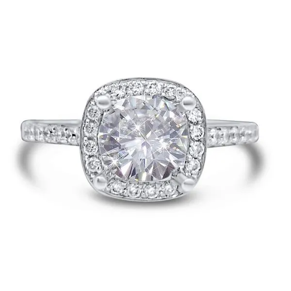 Engagement Rings Image 2 Javeri Jewelers Inc Frisco, TX