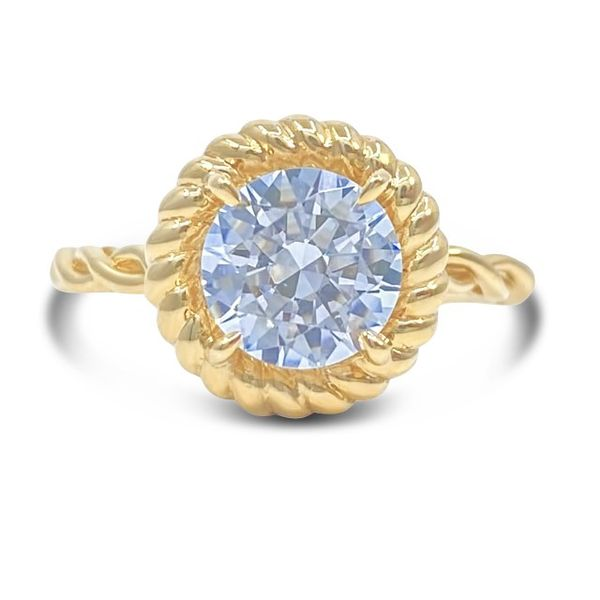 Engagement Ring Javeri Jewelers Inc Frisco, TX