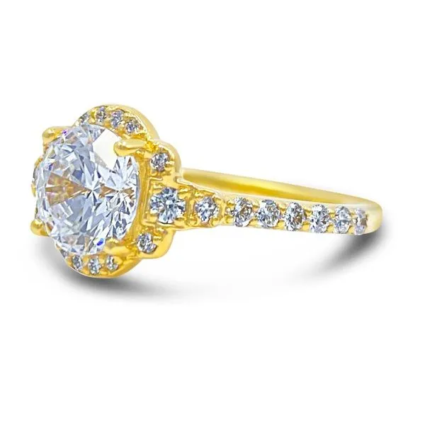 Engagement Rings Image 2 Javeri Jewelers Inc Frisco, TX