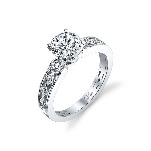 Engagement Rings Image 5 Javeri Jewelers Inc Frisco, TX