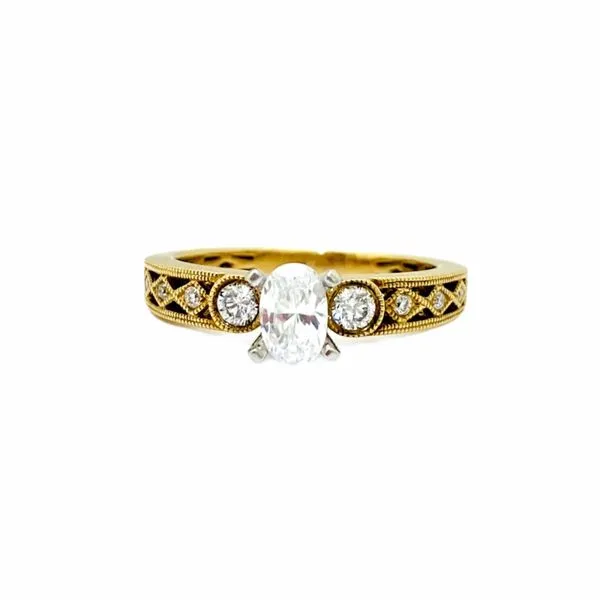 Engagement Rings