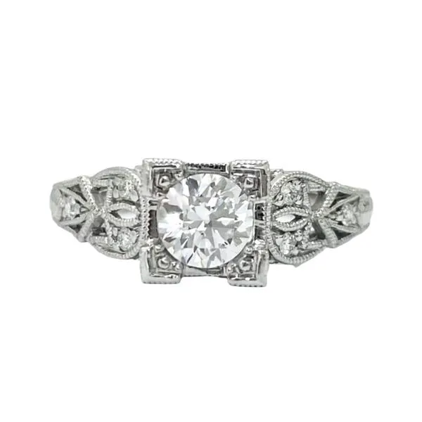 Engagement Rings Javeri Jewelers Inc Frisco, TX