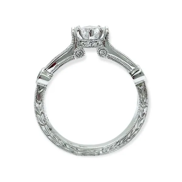Engagement Rings Image 3 Javeri Jewelers Inc Frisco, TX