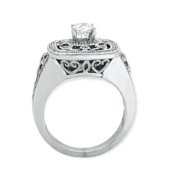 Engagement Rings Image 4 Javeri Jewelers Inc Frisco, TX