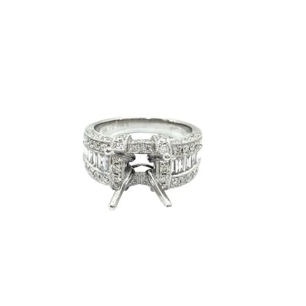 Engagement Rings Image 4 Javeri Jewelers Inc Frisco, TX