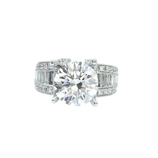 Engagement Rings Javeri Jewelers Inc Frisco, TX