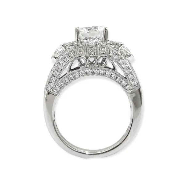 Engagement Rings Image 2 Javeri Jewelers Inc Frisco, TX
