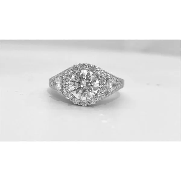 Engagement Rings Image 4 Javeri Jewelers Inc Frisco, TX