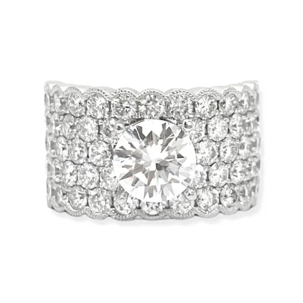 Engagement Rings Javeri Jewelers Inc Frisco, TX