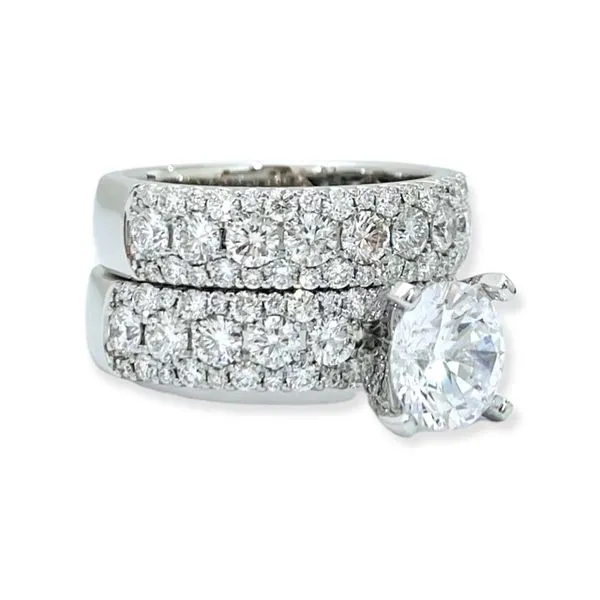 Engagement Rings Image 2 Javeri Jewelers Inc Frisco, TX