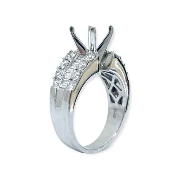 Engagement Rings Image 3 Javeri Jewelers Inc Frisco, TX