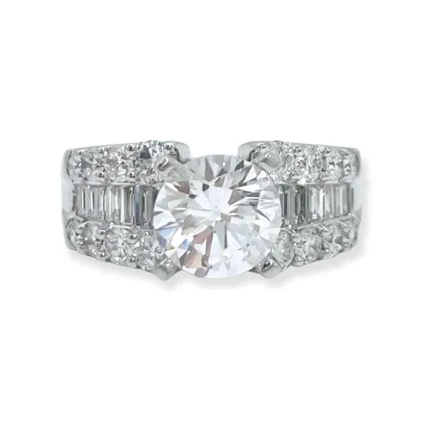 Engagement Rings Javeri Jewelers Inc Frisco, TX