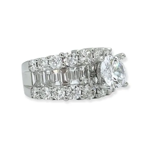 Engagement Rings Image 2 Javeri Jewelers Inc Frisco, TX