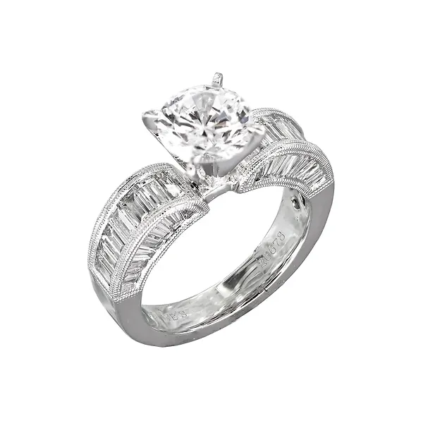 Engagement Rings Javeri Jewelers Inc Frisco, TX