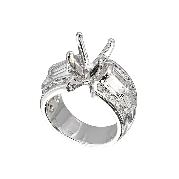 Ring Javeri Jewelers Inc Frisco, TX