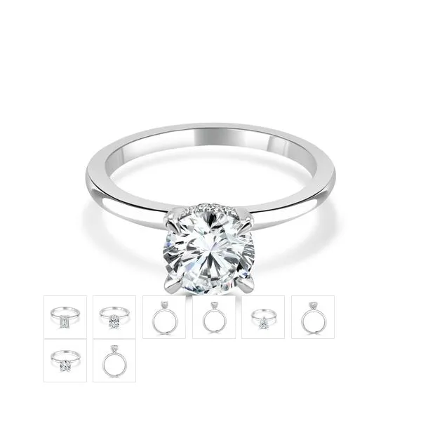 Engagement Rings Javeri Jewelers Inc Frisco, TX