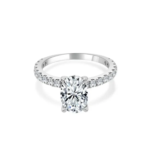 Engagement Rings Javeri Jewelers Inc Frisco, TX