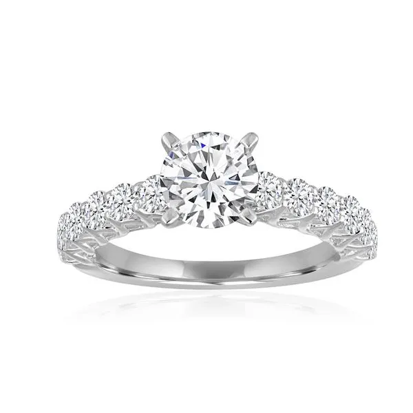 Engagement Rings Javeri Jewelers Inc Frisco, TX