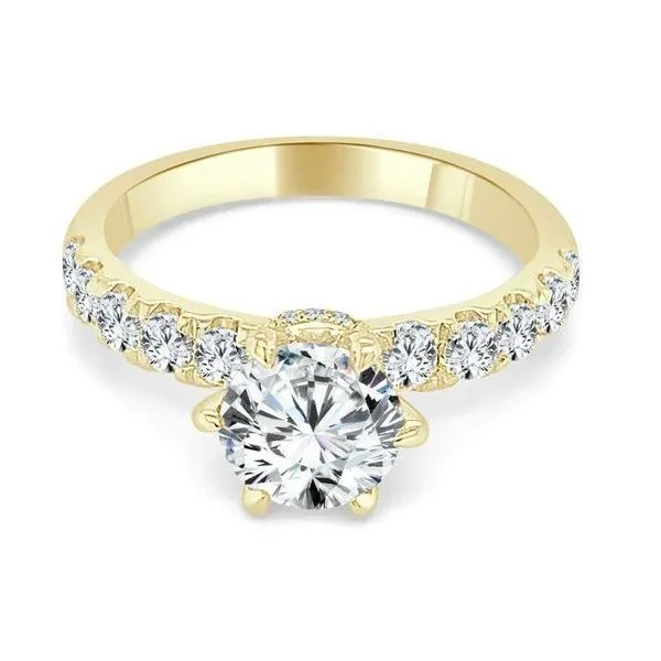 Engagement Rings Javeri Jewelers Inc Frisco, TX