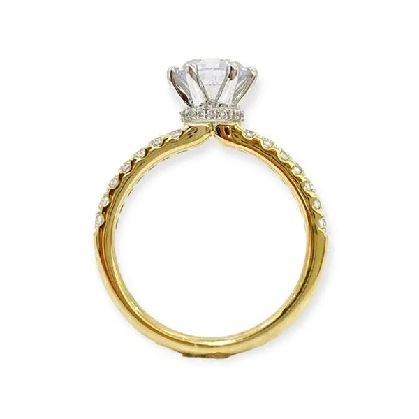 Engagement Rings Image 3 Javeri Jewelers Inc Frisco, TX