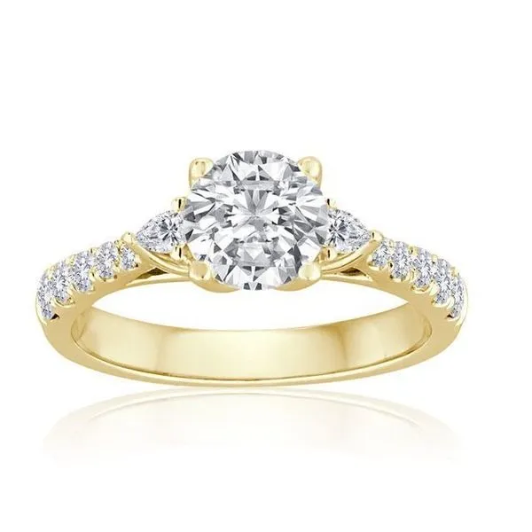 Engagement Rings Javeri Jewelers Inc Frisco, TX